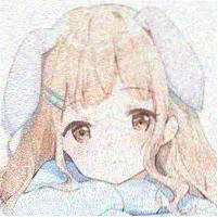 隔壁女孩2 角色老周头像